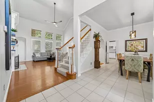 3421 Dowland Dr, Flower Mound, TX 75022 - Photo 6
