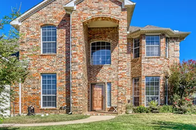 5828 Ivy Glen Drive, Grand Prairie, TX 75052 - Photo 2