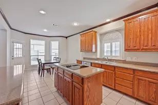 5828 Ivy Glen Dr, Grand Prairie, TX 75052 - Photo 8