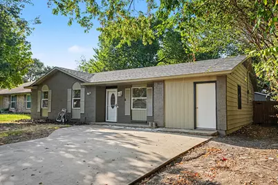 2429 February Lane, Grand Prairie, TX 75050 - Photo 2