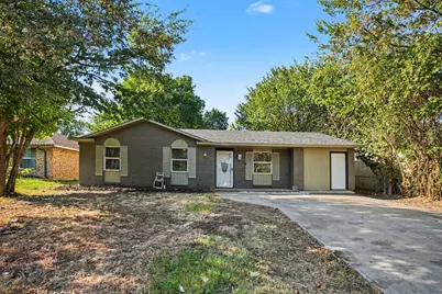 2429 February Lane, Grand Prairie, TX 75050 - Photo 1