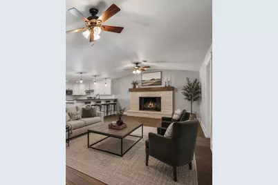 3949 County Road 302, Muenster, TX 76252 - Photo 2
