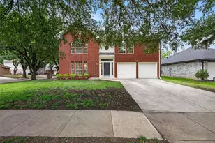 5512 Turtle River Ct, Fort Worth, TX 76137 - Photo 1