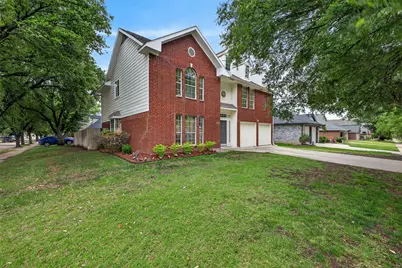 5512 Turtle River Court, Fort Worth, TX 76137 - Photo 2