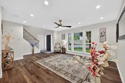 5512 Turtle River Court, Fort Worth, TX 76137 - Photo 4