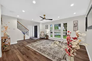 5512 Turtle River Ct, Fort Worth, TX 76137 - Photo 4