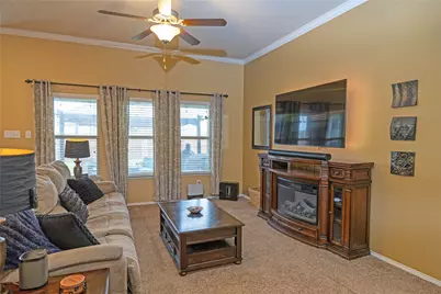 3115 Cassinia Parkway, Heartland, TX 75126 - Photo 2
