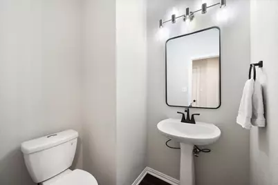 2014 Marie Weldon Lane, Arlington, TX 76001 - Photo 18