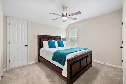 2014 Marie Weldon Lane, Arlington, TX 76001 - Photo 30