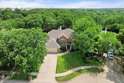 2014 Marie Weldon Lane, Arlington, TX 76001 - Photo 38