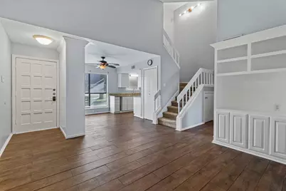 2101 Park Willow Lane #B, Arlington, TX 76011 - Photo 1