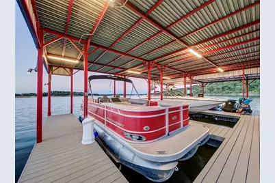 288 W Carter Heights, Bowie, TX 76230 - Photo 38