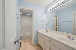 4017 Beacon St, Flower Mound, TX 75028 - Photo 26