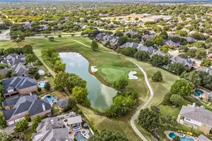4017 Beacon St, Flower Mound, TX 75028 - Photo 34