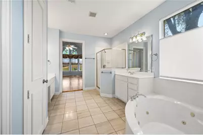 4017 Beacon Street, Flower Mound, TX 75028 - Photo 22