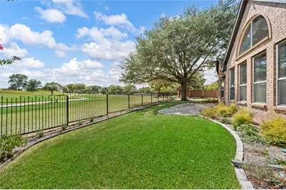 4017 Beacon Street, Flower Mound, TX 75028 - Photo 30