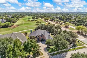 4017 Beacon St, Flower Mound, TX 75028 - Photo 2