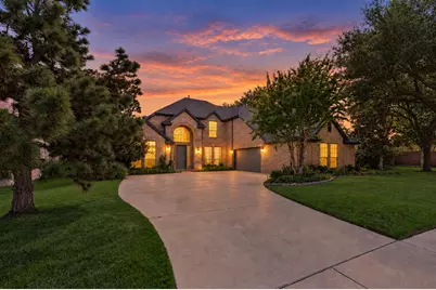 4017 Beacon Street, Flower Mound, TX 75028 - Photo 1
