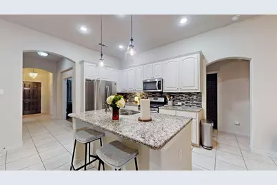 421 Catherine Lane, Lantana, TX 76226 - Photo 2