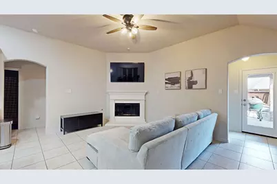 421 Catherine Lane, Lantana, TX 76226 - Photo 10