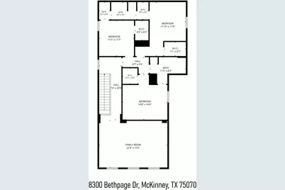 8300 Bethpage Drive, McKinney, TX 75070 - Photo 30