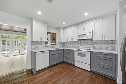 414 Maple Drive, Terrell, TX 75160 - Photo 16