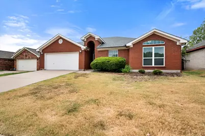 1017 Caleb Street, Burleson, TX 76028 - Photo 2