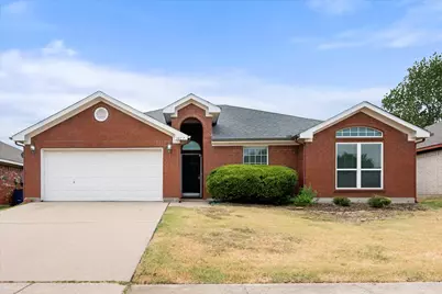 1017 Caleb Street, Burleson, TX 76028 - Photo 1