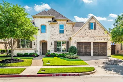 3404 Millbank, The Colony, TX 75056 - Photo 1