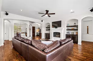3404 Millbank, The Colony, TX 75056 - Photo 8