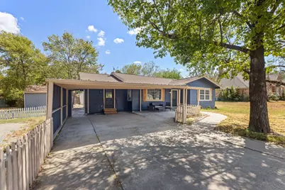 204 N 3rd Street, Celeste, TX 75423 - Photo 2