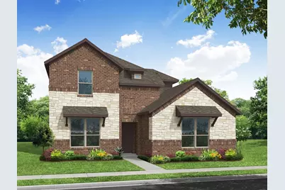 2809 Hay Lane, Midlothian, TX 76065 - Photo 1