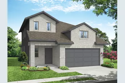 2509 Heeler Drive, Mesquite, TX 75149 - Photo 1