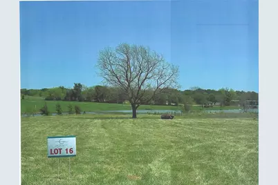 Lot 16 Chandler Drive, Corsicana, TX 75109 - Photo 1