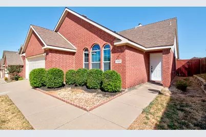 9001 Wild Rose Lane, Aubrey, TX 76227 - Photo 4