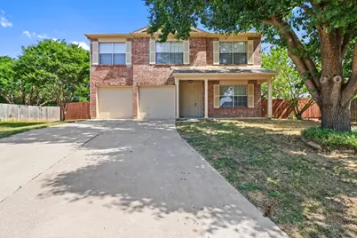 3100 Spenrock Court, Denton, TX 76210 - Photo 1