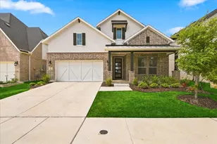 2504 Silver Leaf Dr, Northlake, TX 76226 - Photo 10