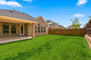 2504 Silver Leaf Dr, Northlake, TX 76226 - Photo 30
