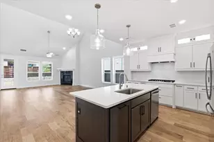 2504 Silver Leaf Dr, Northlake, TX 76226 - Photo 6
