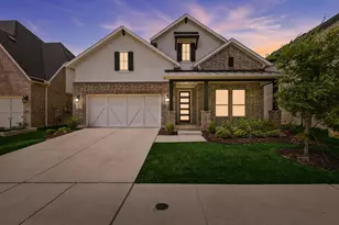 2504 Silver Leaf Dr, Northlake, TX 76226 - Photo 4