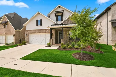 2504 Silver Leaf Drive, Northlake, TX 76226 - Photo 2
