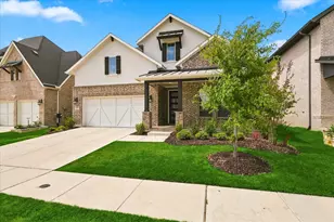 2504 Silver Leaf Dr, Northlake, TX 76226 - Photo 2