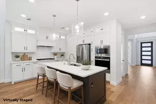 2504 Silver Leaf Dr, Northlake, TX 76226 - Photo 2