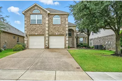 8549 Meadow Sweet Lane, Fort Worth, TX 76123 - Photo 1