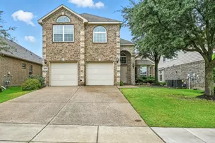 8549 Meadow Sweet Lane, Fort Worth, TX 76123 - Photo 1