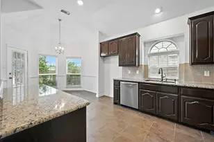 8549 Meadow Sweet Lane, Fort Worth, TX 76123 - Photo 4