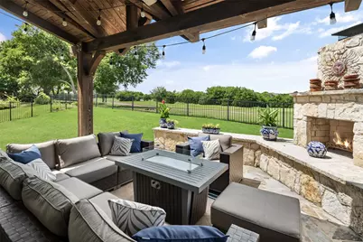 2801 Meadow Ridge Drive, Prosper, TX 75078 - Photo 36