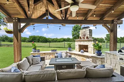 2801 Meadow Ridge Drive, Prosper, TX 75078 - Photo 1