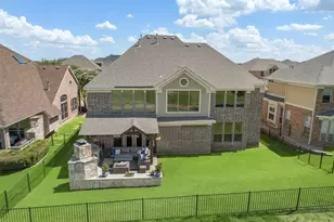2801 Meadow Ridge Dr, Prosper, TX 75078 - Photo 38