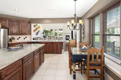 2801 Meadow Ridge Drive, Prosper, TX 75078 - Photo 12